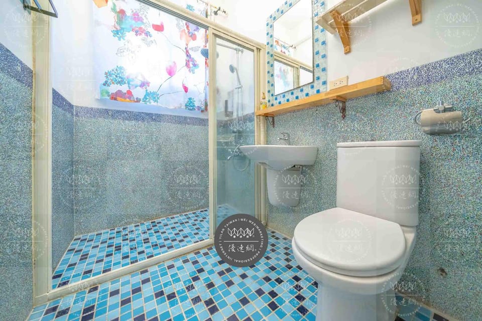 幸福三顆星 Vacation rental in Taiwan, Province of China