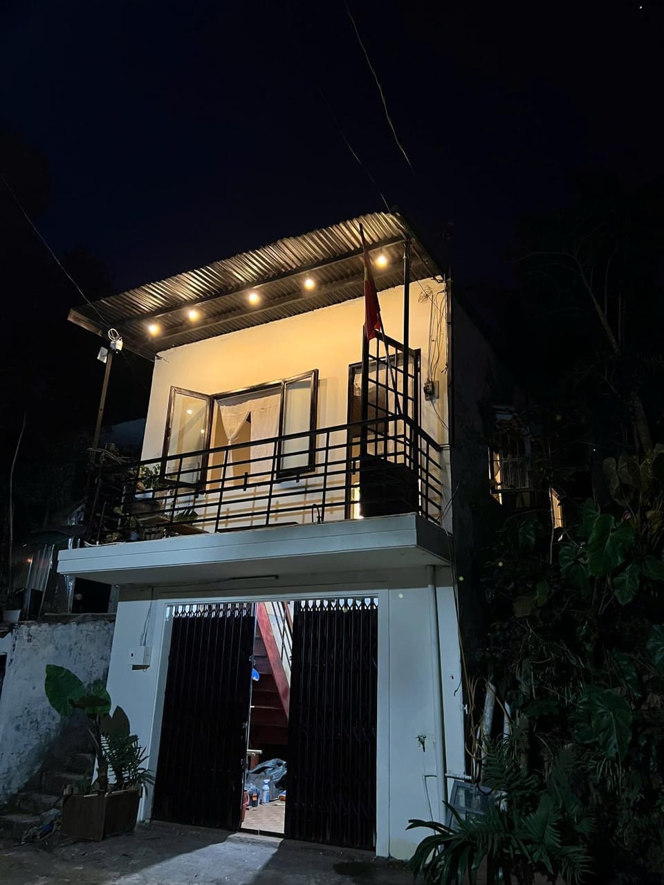 Loom Home Dalat Apartment in Dalat