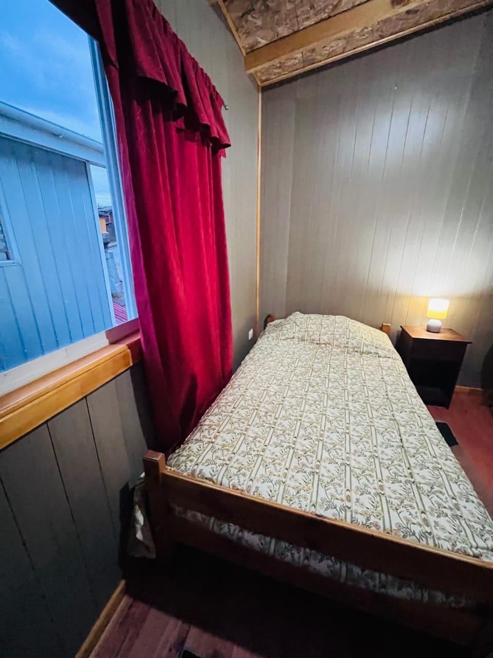 Casa alojamiento Kumey Vacation rental in Puerto Varas