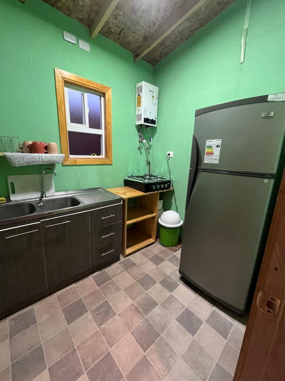 Casa alojamiento Kumey Vacation rental in Puerto Varas