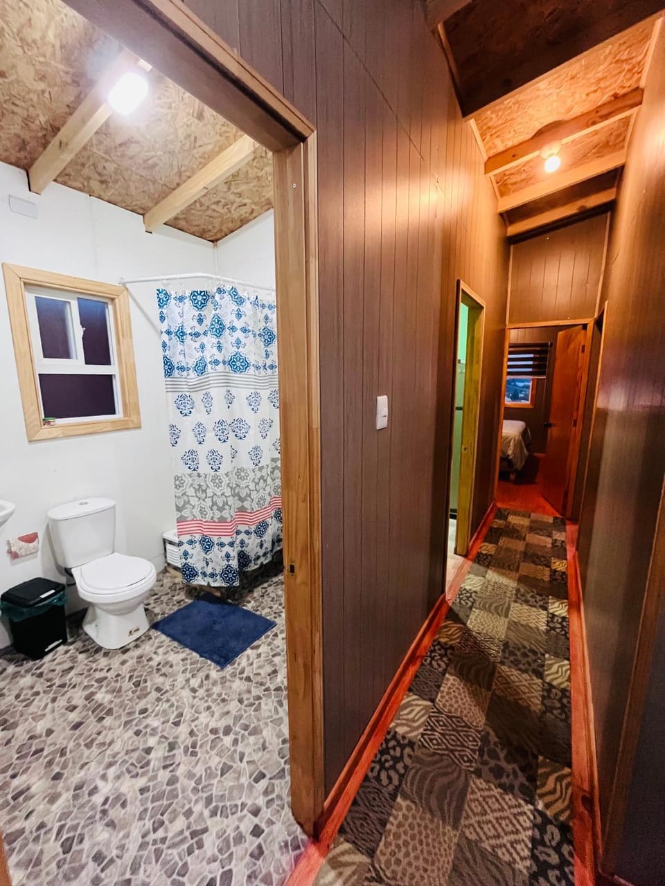 Casa alojamiento Kumey Vacation rental in Puerto Varas
