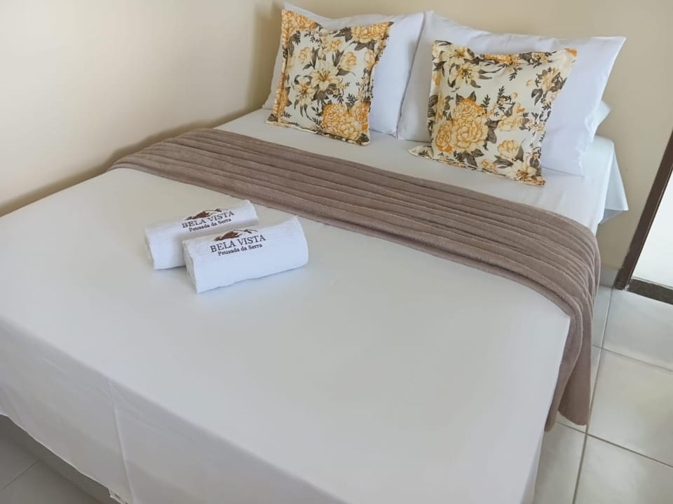 Pousada bela vista Inn in State of Rio Grande do Norte, Brazil
