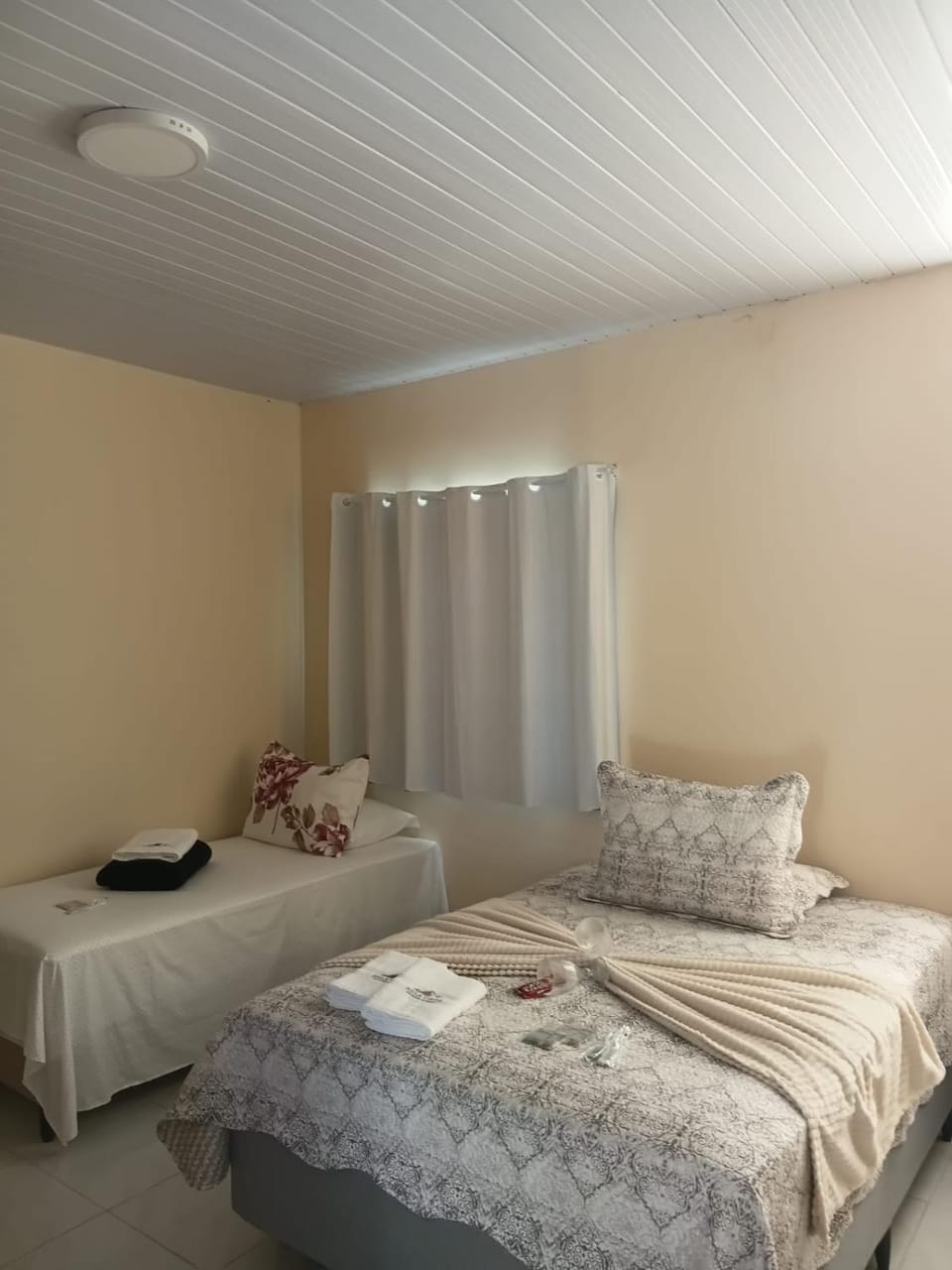 Pousada bela vista Inn in State of Rio Grande do Norte, Brazil