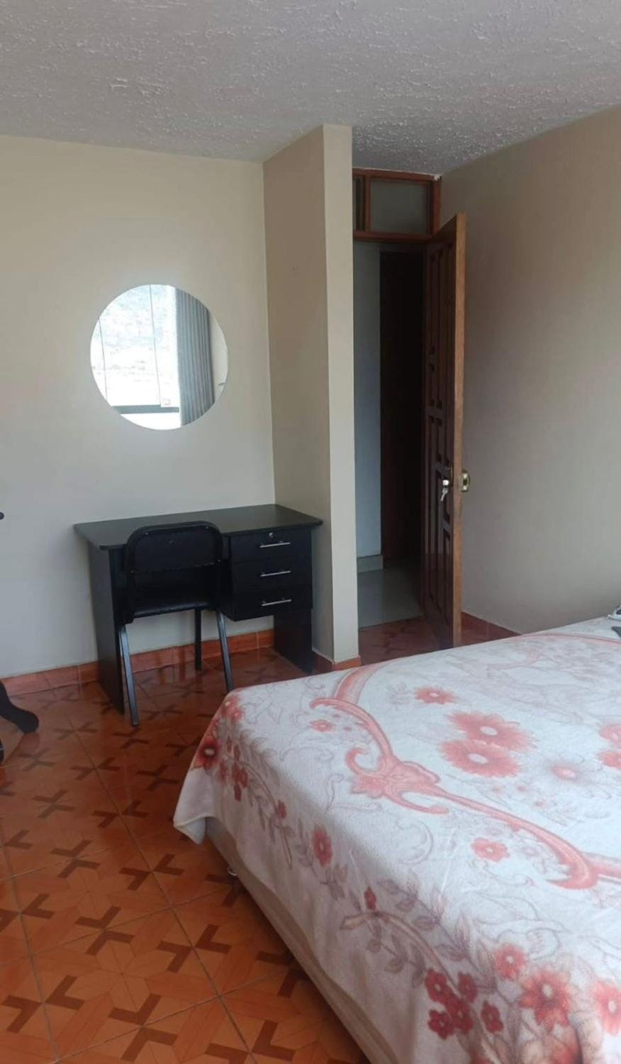 Apart colección cusco Apartment in Cusco