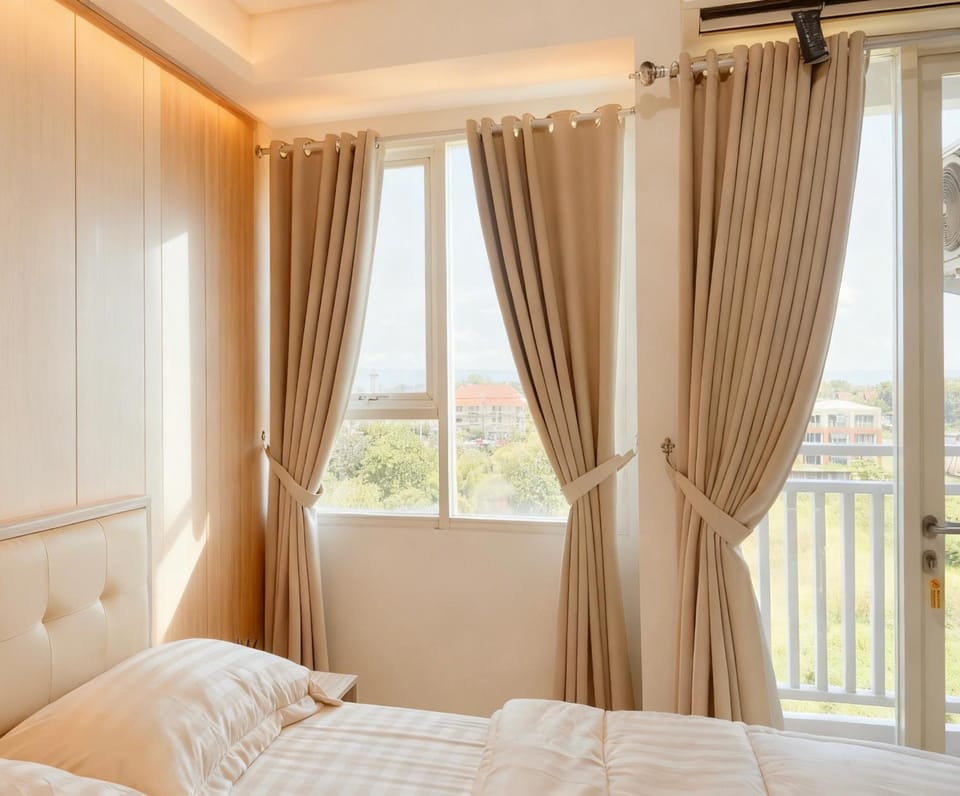M Apartement Apartment in Special Region of Yogyakarta