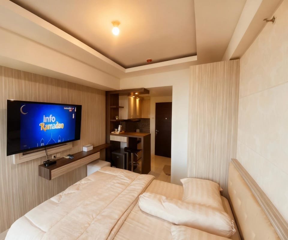 M Apartement Apartment in Special Region of Yogyakarta