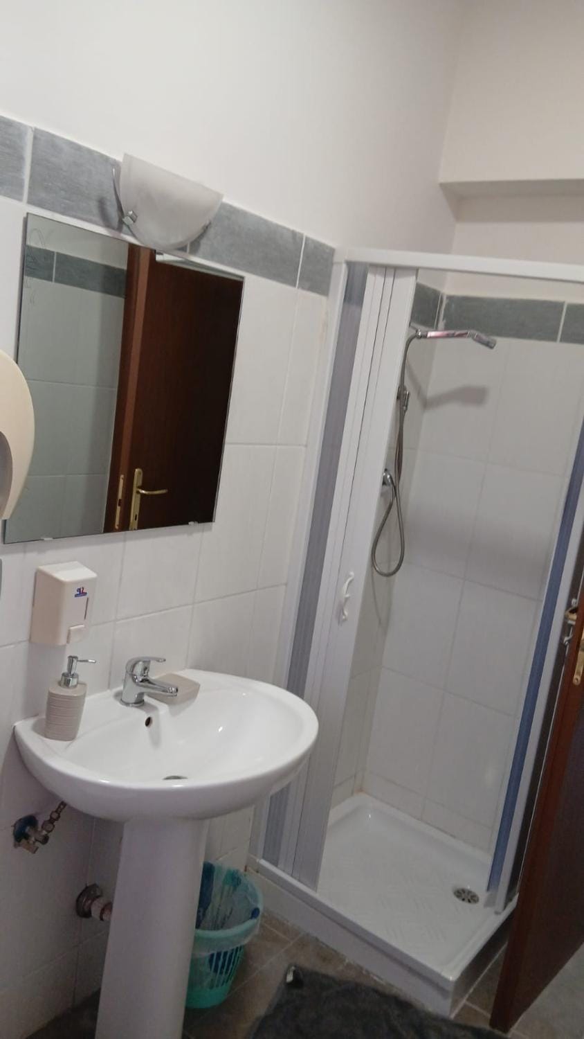 Shower