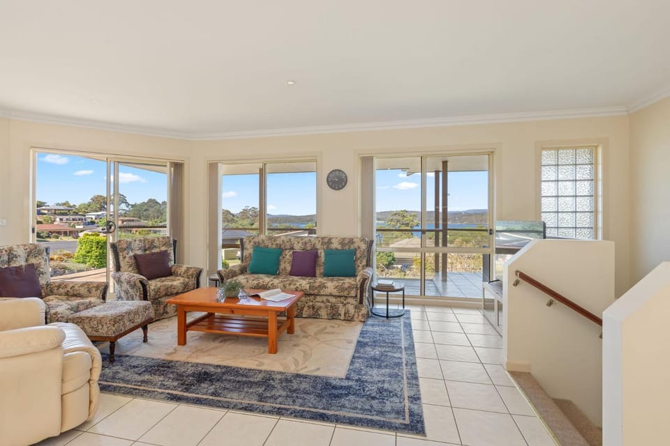Drift in House in Merimbula