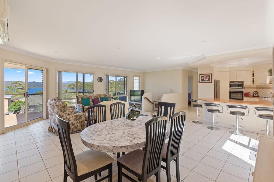 Drift in House in Merimbula