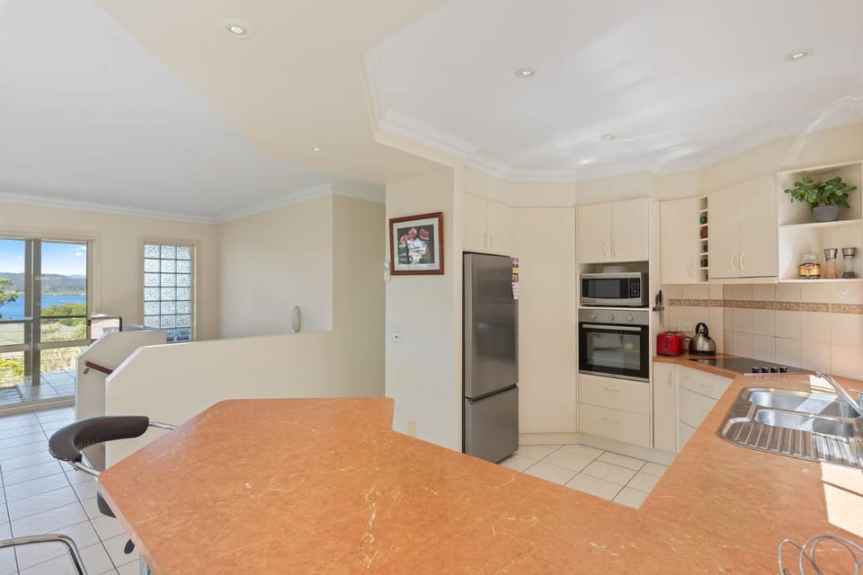 Drift in House in Merimbula