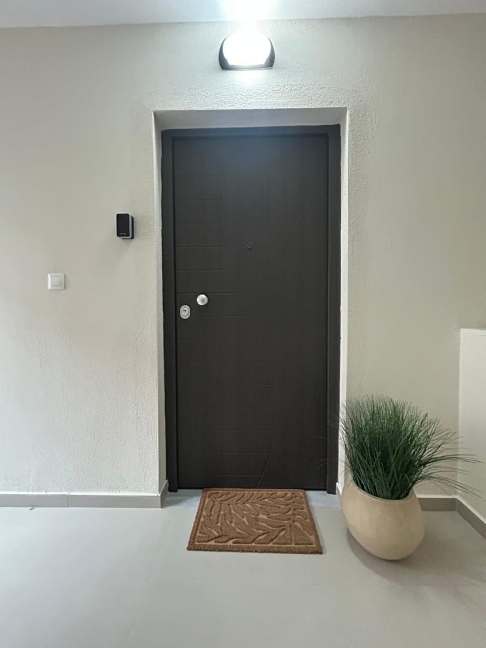 Coral Nikiti Apartments II Apartment in Nikiti