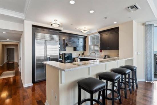 Residence 203 at The Grand House in Diamond Beach