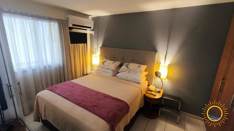 Princess Stay in Copacabana Rio de Janeiro Brazil Copa 007 Apartment in Rio de Janeiro