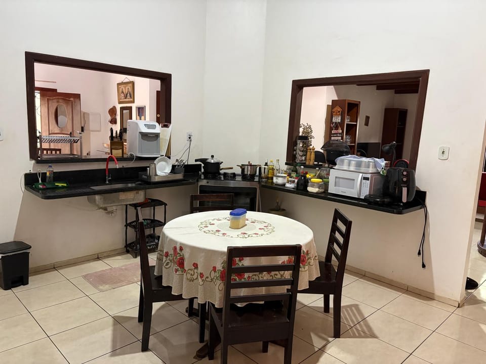 Casa Belle Colonial Bed and Breakfast in Boa Vista