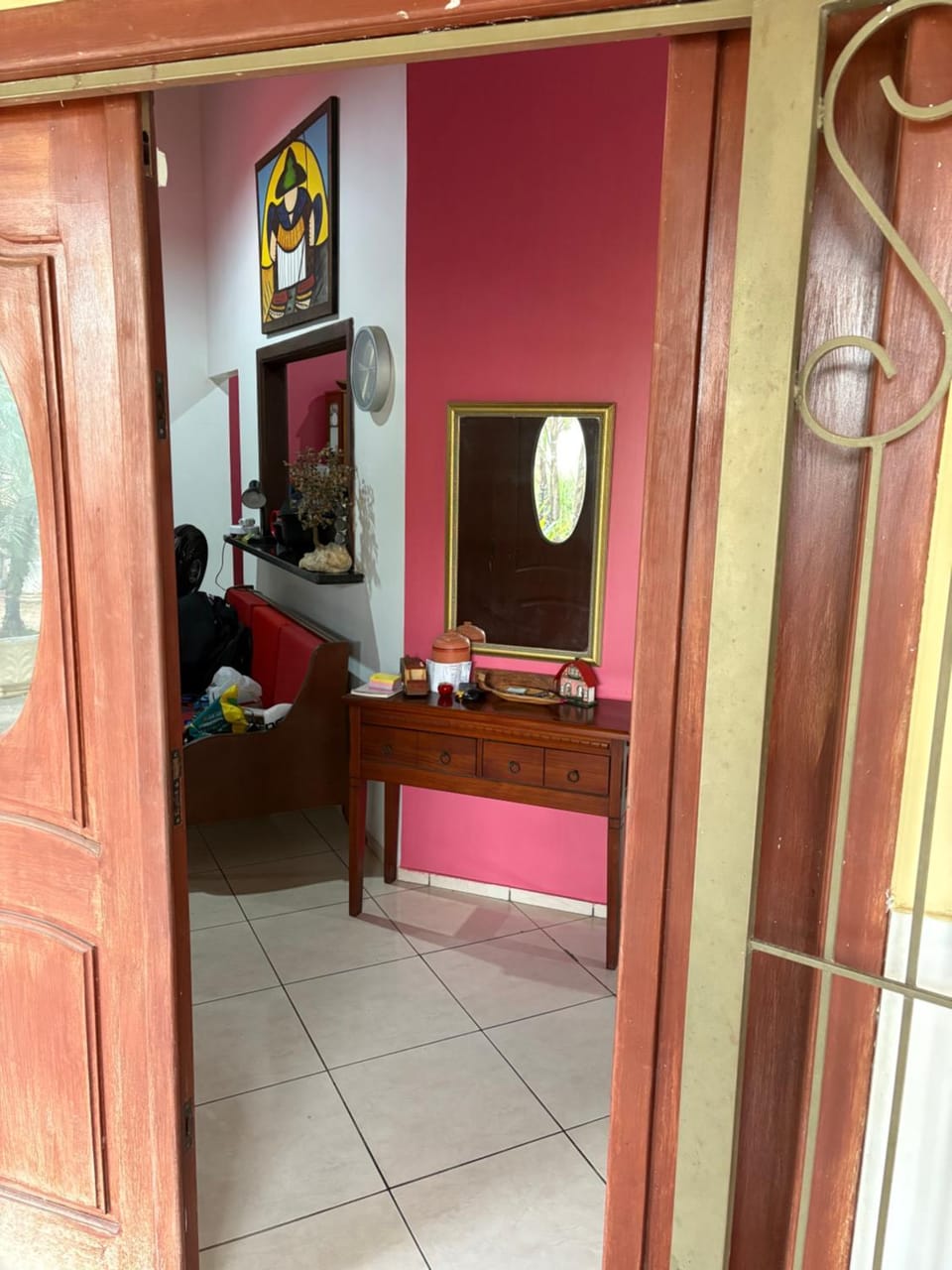 Casa Belle Colonial Bed and Breakfast in Boa Vista