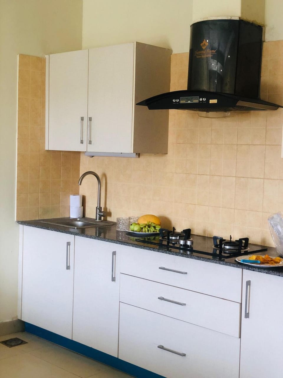 Huraira's studio Apartment in Islamabad Capital Territory