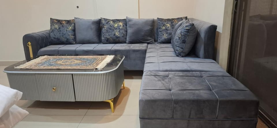 Huraira's studio Apartment in Islamabad Capital Territory