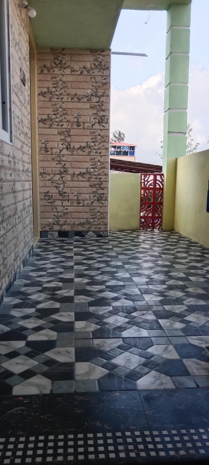 UP enterprices Apartment in Tamil Nadu