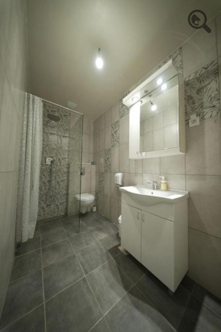 Zen4 Apartment in Belgrade