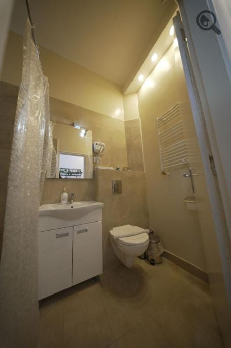 Zen4 Apartment in Belgrade