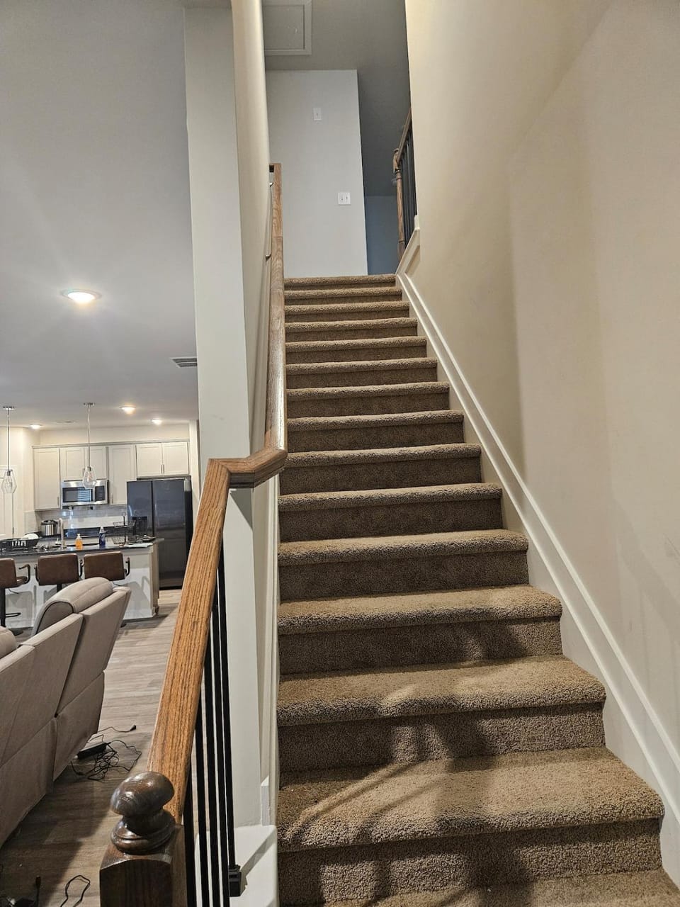 5bedroom Family and Friends Stay House in Fairburn