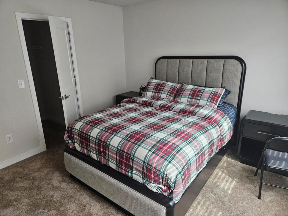 5bedroom Family and Friends Stay House in Fairburn