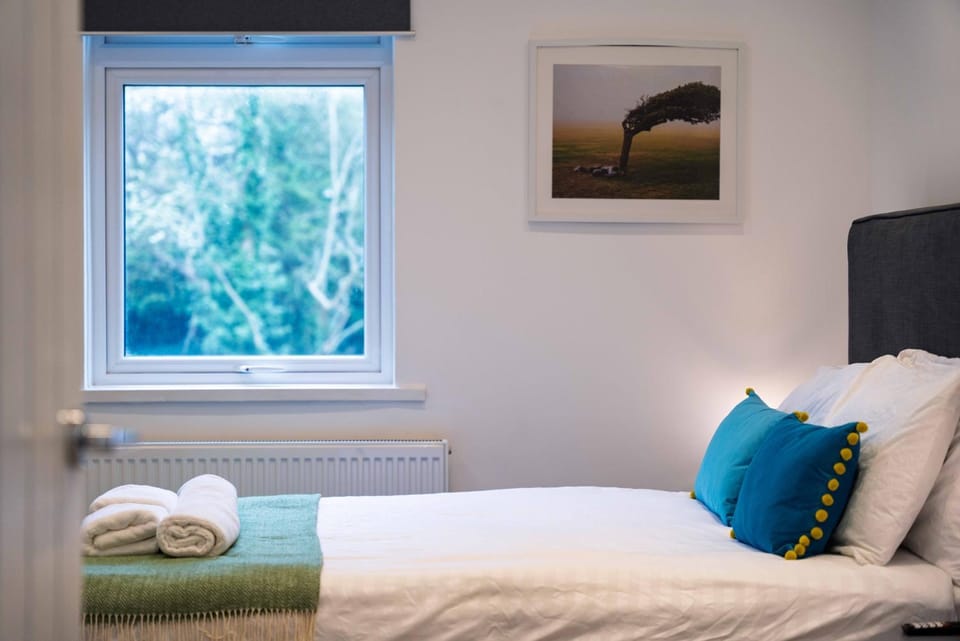 3 Bedroom Home in South London Apartment in London