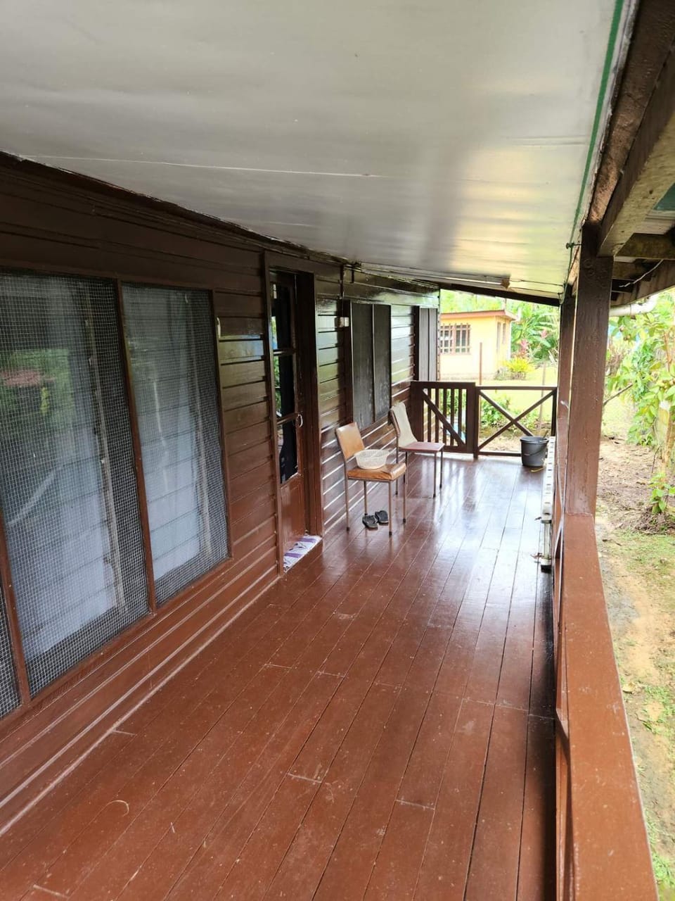 Bula Nest Homestay Apartment in Central Division, Fiji