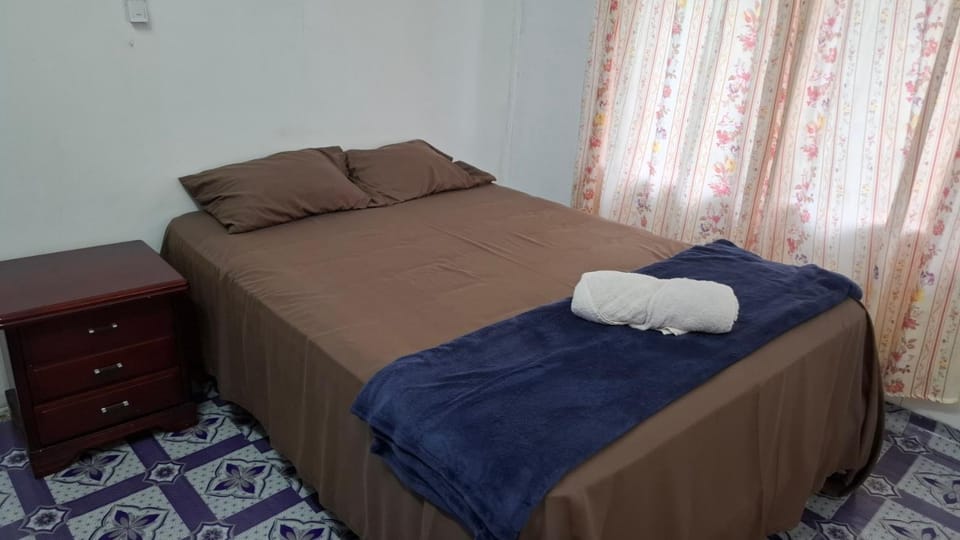 Bula Nest Homestay Apartment in Central Division, Fiji