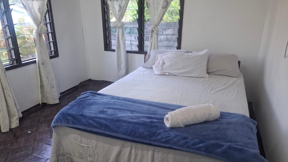 Bula Nest Homestay Apartment in Central Division, Fiji
