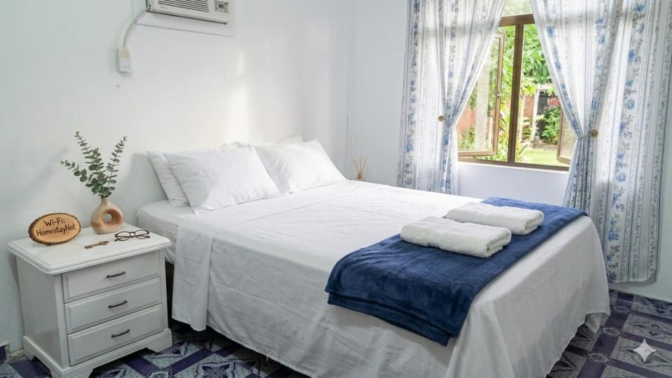Bula Nest Homestay Apartment in Central Division, Fiji