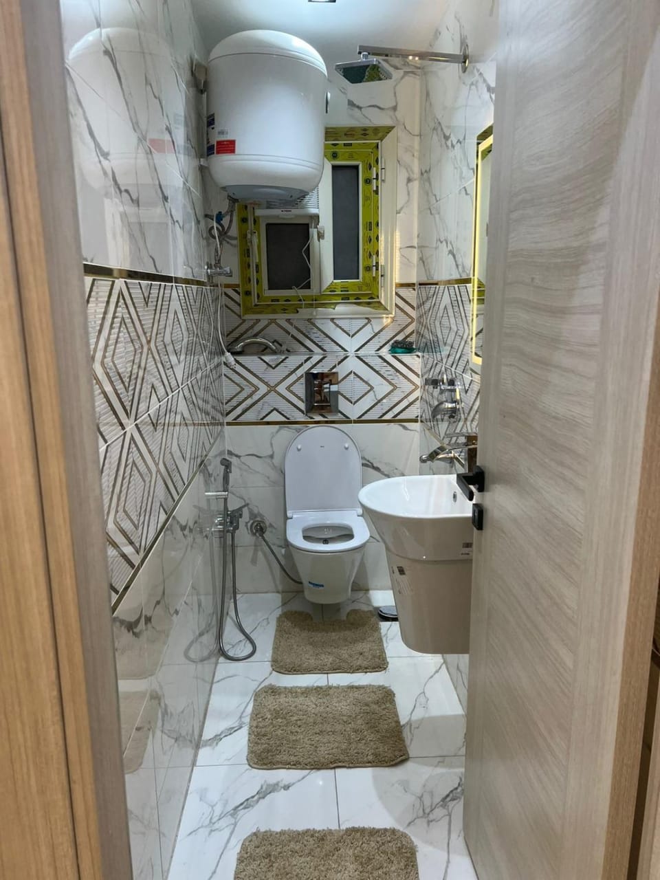 القاهرة مدينة نصر Apartment in Nasr City