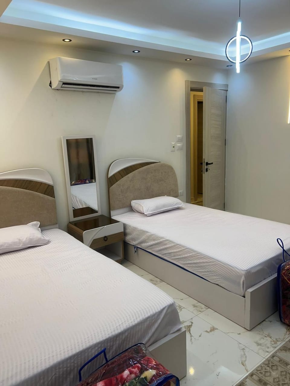 القاهرة مدينة نصر Apartment in Nasr City