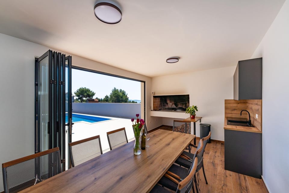 Villa Nina Villa in Zadar