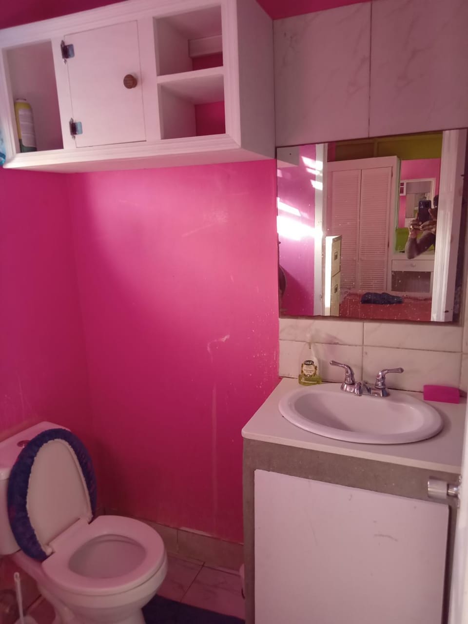 Queen room Apartment in Bridgetown