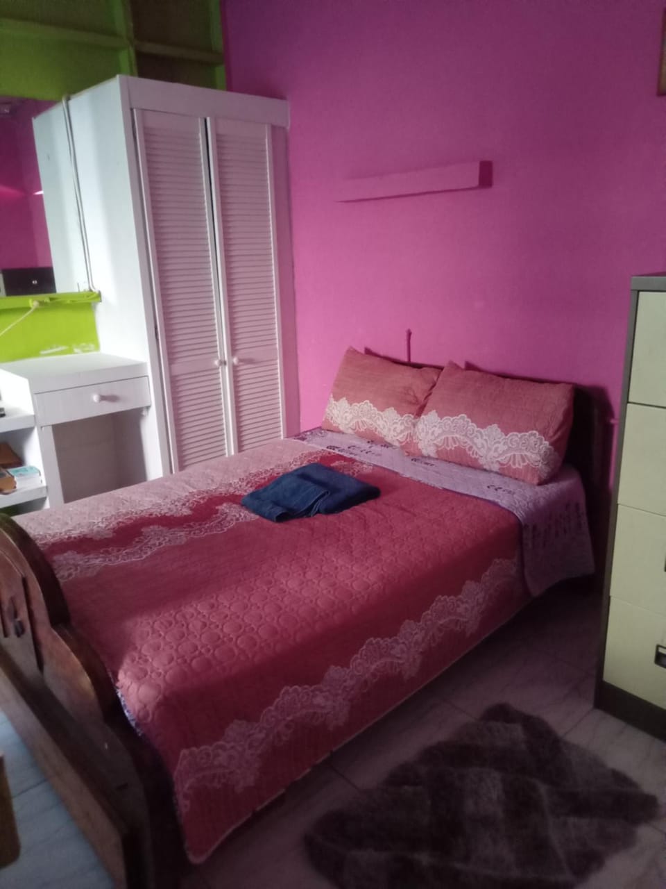 Queen room Apartment in Bridgetown
