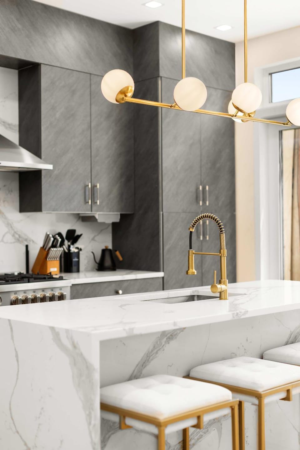 Bushwick Townhouse by Haus Modern 3BR with private yard Apartment in Bedford-Stuyvesant