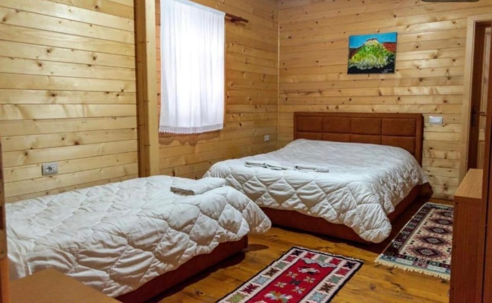 Eco Camping Valbone Apartment in Montenegro