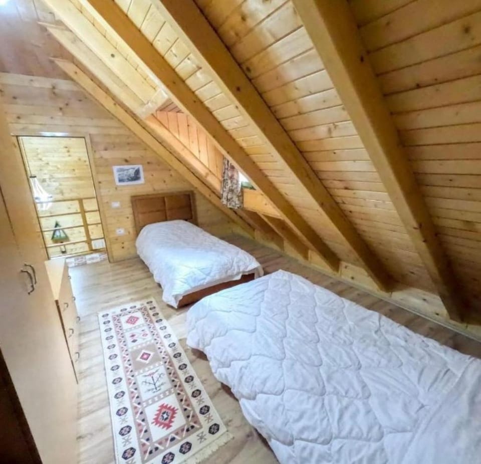 Eco Camping Valbone Apartment in Montenegro