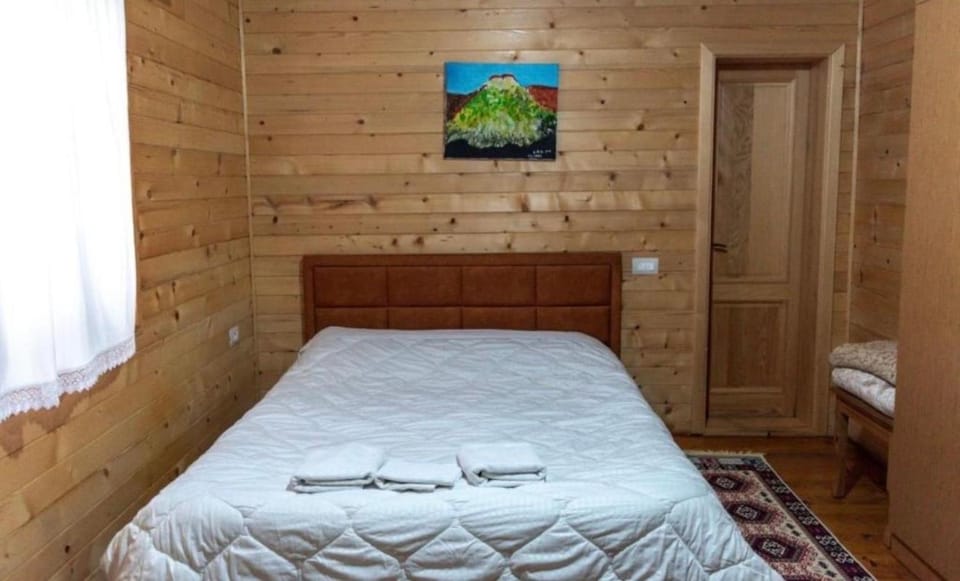 Eco Camping Valbone Apartment in Montenegro