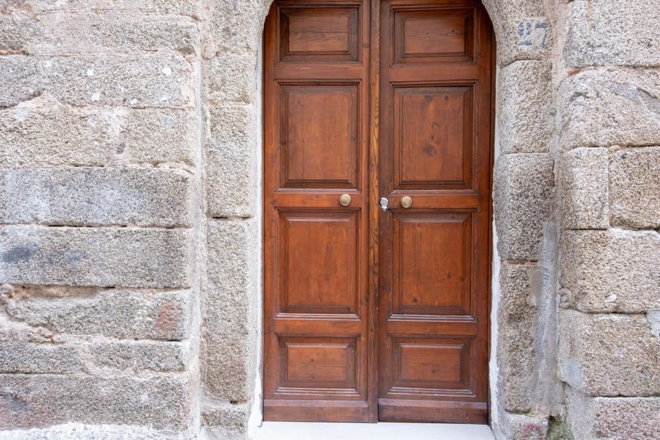Ali apartments House in Pizzo