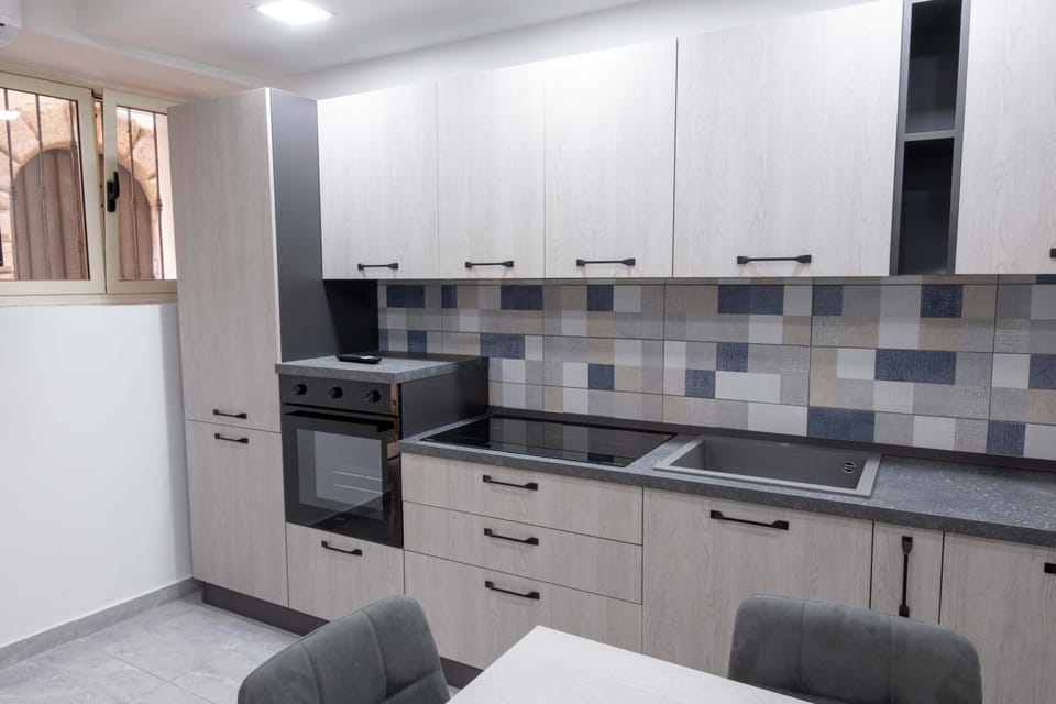 Ali apartments House in Pizzo