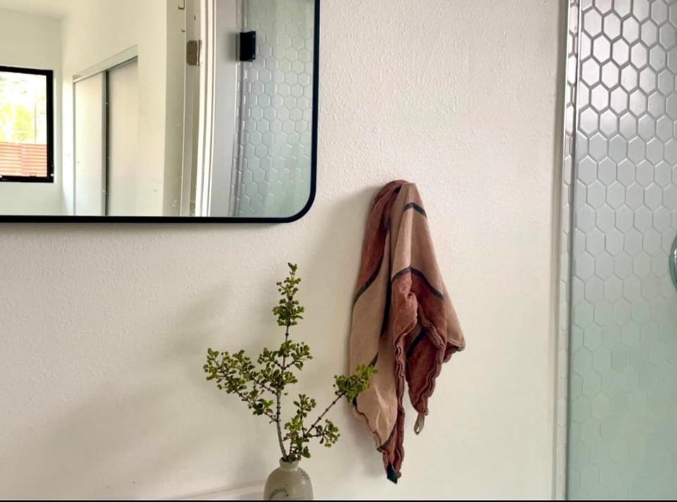 The Desert LARK House in Pioneertown