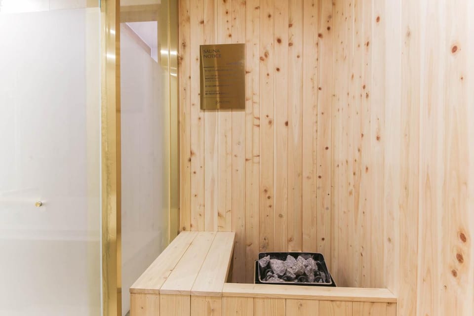 군산 비욘드 호텔 Hotel in South Korea