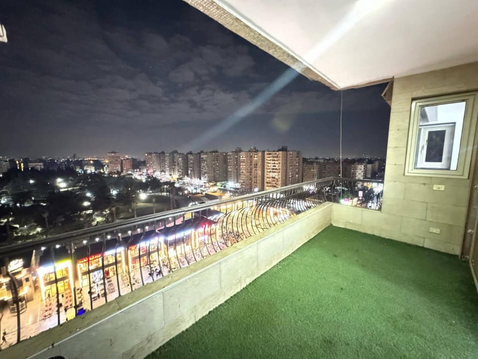 شقه فندقيه للايجار في عباس العقاد Apartment in Cairo Governorate