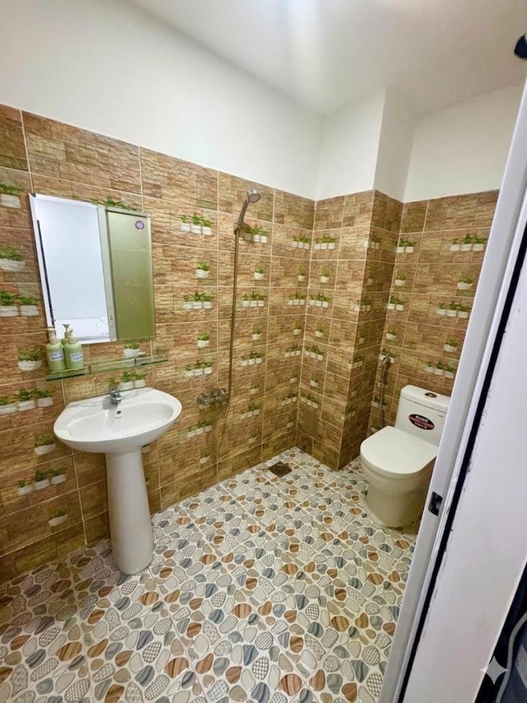 bidet