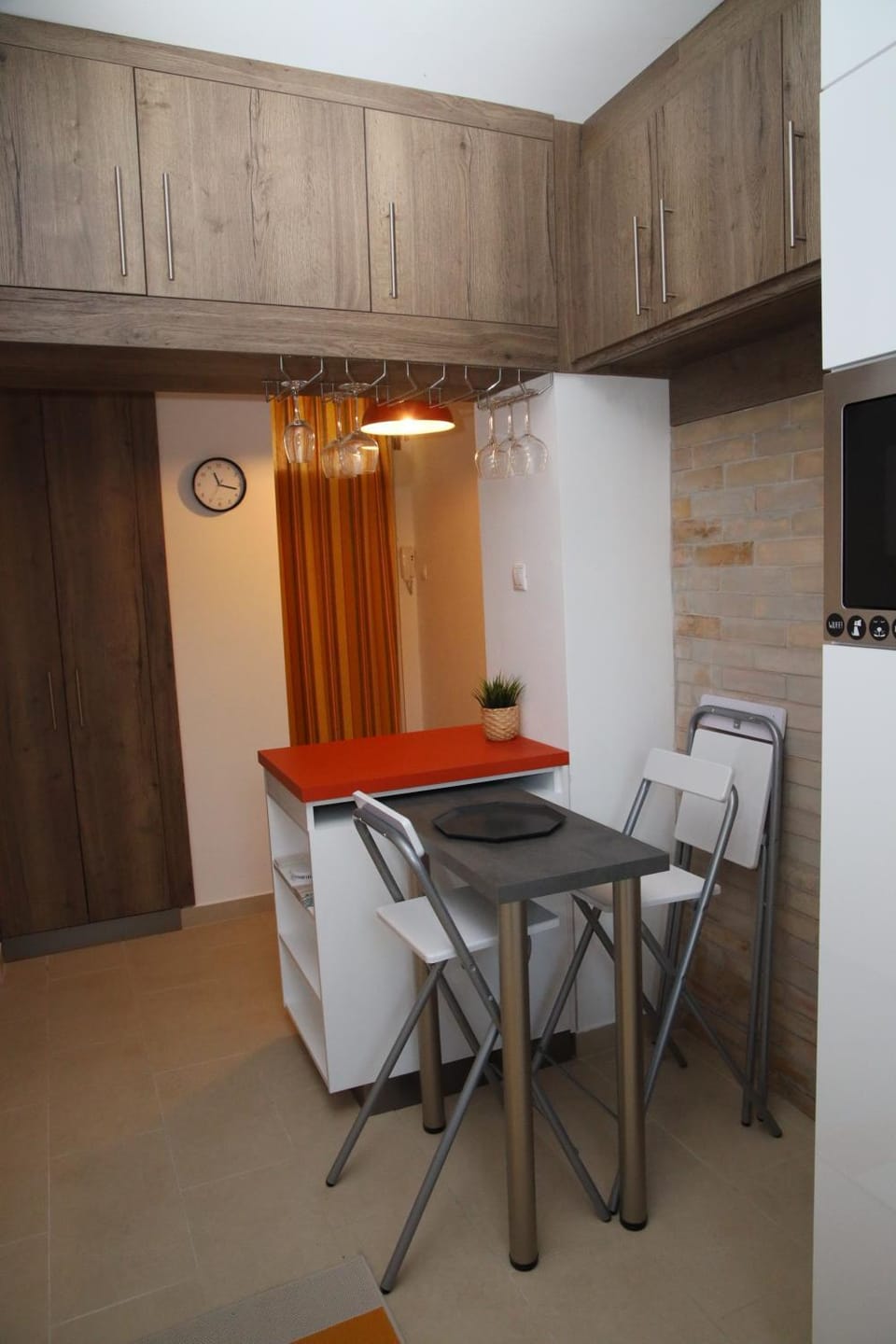 Nem üzemel Apartment in Hungary