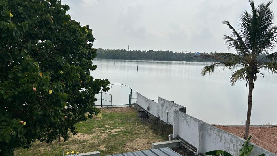 Athulya Tropical Paradise Vacation rental in Kerala