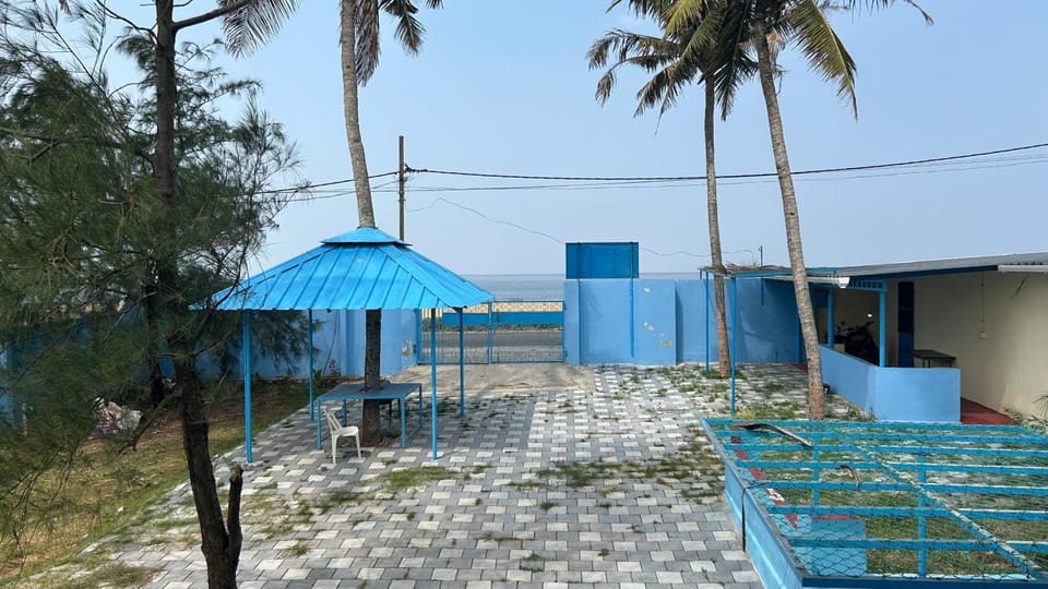 Athulya Tropical Paradise Vacation rental in Kerala