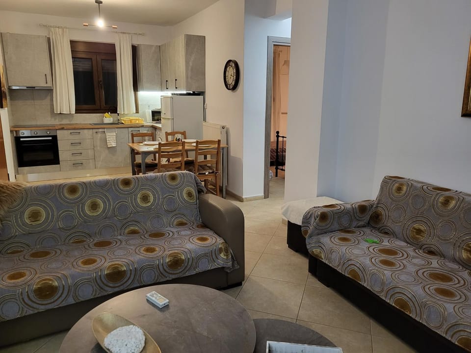 Julia Apartment 250m from Sea Apartment in Halkidiki
